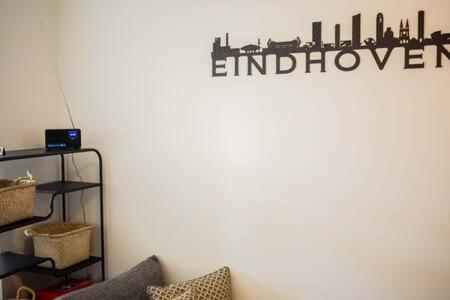 Stylish 50m2 Two-bedroom - Sd23k * Eindhoven