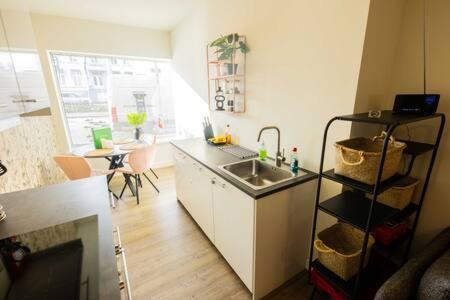 Stylish 50m2 Two-bedroom - Sd23k *