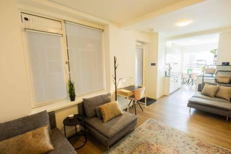 Stylish 50m2 Two-bedroom - Sd23k Eindhoven